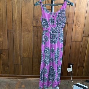 Anthropologie Maeve Dress XS